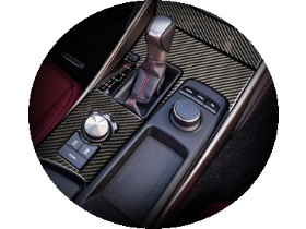 Automotive Interior